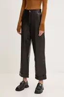 Kožené nohavice AERON