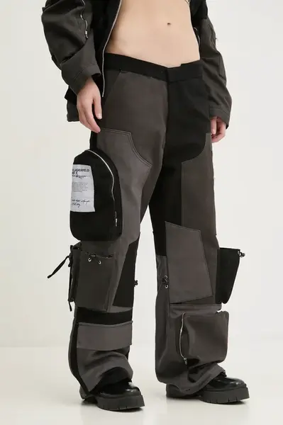 Nohavice Karl Lagerfeld Jeans