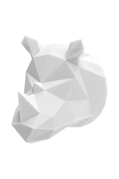 Nočná nástenná lampa MOB Wild Light 16 x 16 x 16 cm