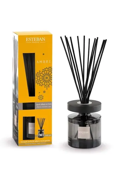 Aroma difuzér Esteban Ambre 200 ml