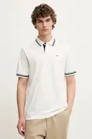 Bavlnené polo tričko Tommy Jeans