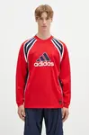 Tričko s dlhým rukávom adidas Originals Warm-Up Top