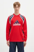 Tričko s dlhým rukávom adidas Originals Warm-Up Top