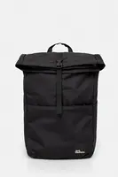 Ruksak Jack Wolfskin Island čierna farba, veľký, jednofarebný, A64015