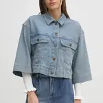 Rifľová bunda Mos Mosh