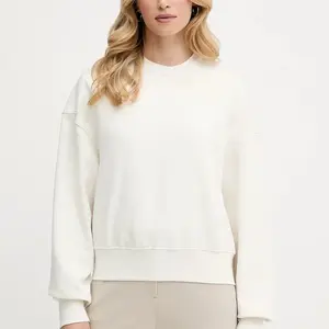 Bavlnená mikina Calvin Klein