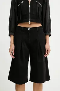 Bavlnené šortky Pinko