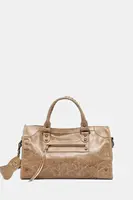 Kožená kabelka Answear.LAB