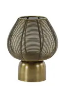 Lucerna Light & Living Suneko