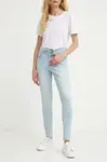 Rifle Levi's 721 HIGH RISE SKINNY 721 HIGH RISE SKINNY