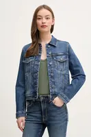 Rifľová bunda United Colors of Benetton