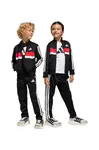 Detská tepláková súprava adidas