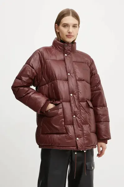 Bunda Résumé ColbieRS