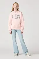 Detské rifle Levi's 726 FLARE JEAN