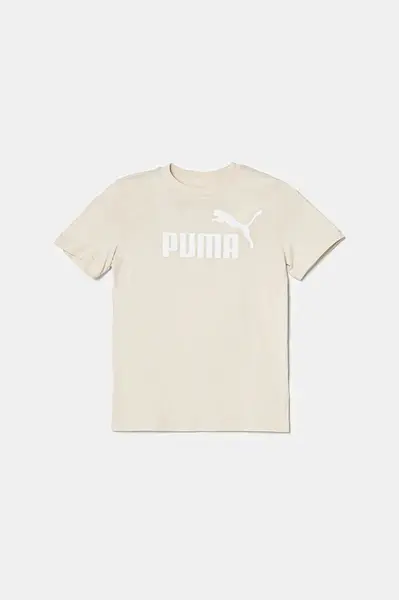 Detské tričko Puma ESS No. 1 Logo Tee