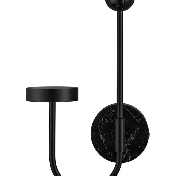 Nástenná lampa AYTM Grasil