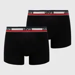 Boxerky Levi's 2-pak