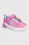 Detské tenisky Skechers SNUGGLE SNEAKS