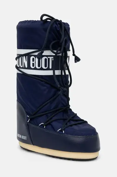 Snehule Moon Boot MB ICON NYLON