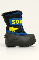 Sorel - Detské snehule Snow Commander
