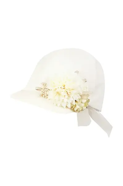 Detská bavlnená šiltovka Jamiks PASSION