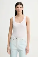 Bavlnený top Stand Studio Amoura