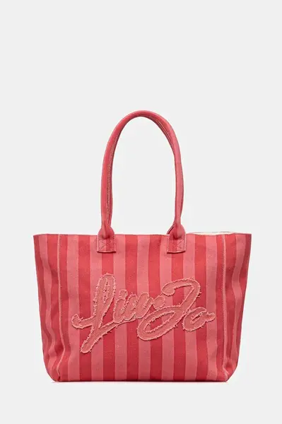 Bavlnená taška Liu Jo