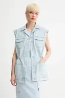 Rifľová vesta MUNTHE USAMI