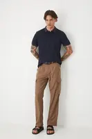 Polo tričko Medicine