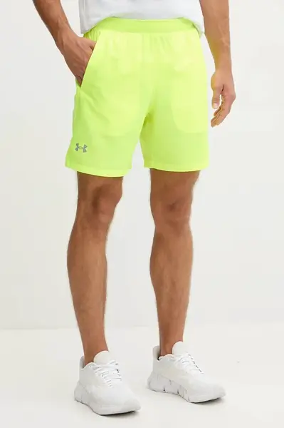 Bežecké šortky Under Armour Launch