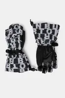 Lyžiarske rukavice Burton GORE 104151