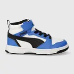 Detské tenisky Puma Rebound V6 Mid AC+ PS