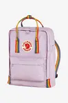 Ruksak Fjallraven Kanken Rainbow
