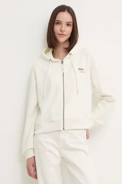 Mikina Pepe Jeans EDNA