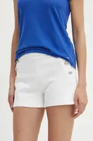 Rifľové krátke nohavice Morgan SHIVAL1