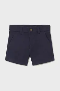 Detské krátke nohavice Mayoral chino basic