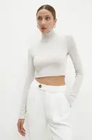 Tričko s dlhým rukávom Answear.LAB