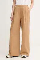 Bavlnené nohavice United Colors of Benetton