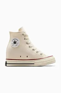 Converse Tenisky Converse Chuck 70 Wedge