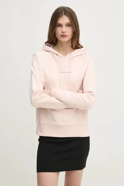 Mikina Calvin Klein Jeans
