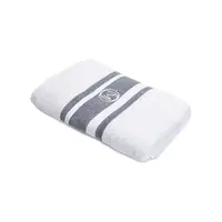 Veľký bavlnený uterák Officine Monogram Monogram Linea 100 x 160 cm