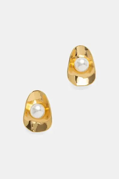 Náušnice Answear.LAB