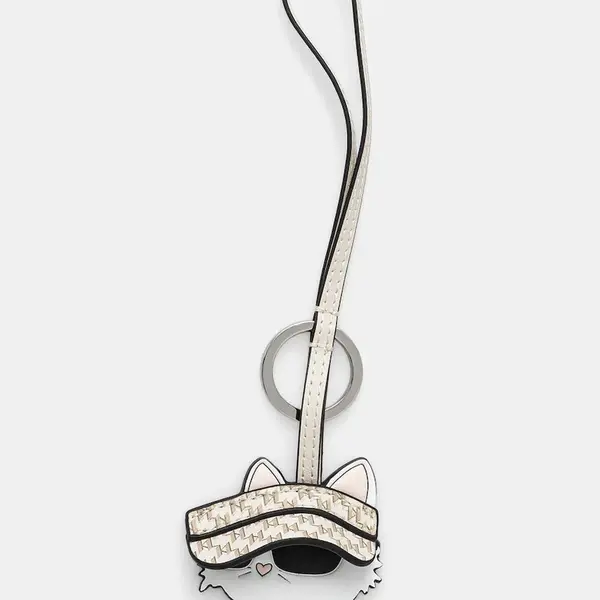 Kľúčenka Karl Lagerfeld