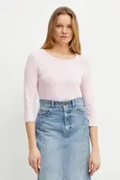 Tričko s dlhým rukávom Weekend Max Mara