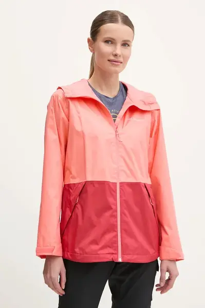 Turistická bunda Columbia Inner Limits III