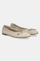 Kožené balerínky Answear.LAB