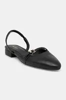 Kožené balerínky Aldo FLINTSTONE