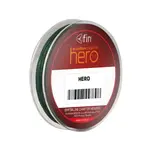 Delphin návazcová šňůrka HERO / 15m 0,16mm 10,00kg