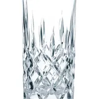 Sada pohárov na nápoje Nachtmann Noblesse Longdrink 4-pak