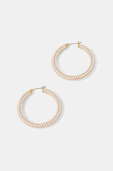 Náušnice AllSaints